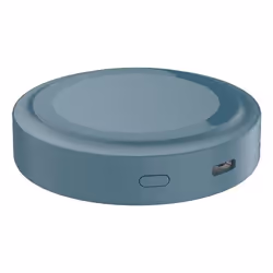 Celly MAGPB3000 3000 mAh Recharge sans fil Bleu, Marine - Vue supplémentaire 3