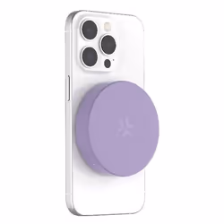 Celly MAGPB3000 3000 mAh Recharge sans fil Violet - Vue supplémentaire 2