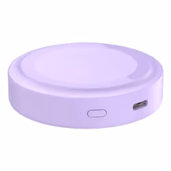 Celly MAGPB3000 3000 mAh Recharge sans fil Violet - Vue supplémentaire 3