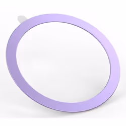Celly MAGPB3000 3000 mAh Recharge sans fil Violet - Vue supplémentaire 4