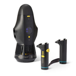 Nilox NXWTRSCOOTERSUP scooter sous-marin 5 km/h Noir