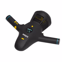 Nilox NXWTRSCOOTERSUP scooter sous-marin 5 km/h Noir