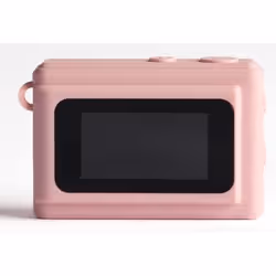 Nilox NXACCARRYCAMPK caméra pour sports d'action 2 MP HD CMOS 18 g - Vue supplémentaire 3