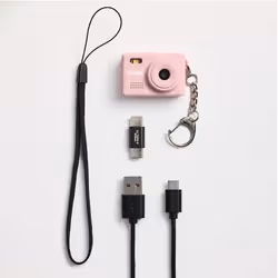 Nilox NXACCARRYCAMPK caméra pour sports d'action 2 MP HD CMOS 18 g - Vue supplémentaire 5