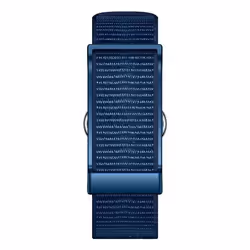 Nilox NXSWONAIRBL tracker d'activité Non Brassard tracker d’activité IP68 Bleu - Vue supplémentaire 2