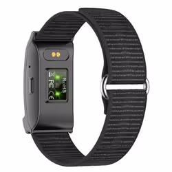 Nilox NXSWONAIRBK tracker d'activité Non Brassard tracker d’activité IP68 Noir - Vue supplémentaire 3
