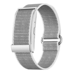 Nilox NXSWONAIRSL tracker d'activité Non Brassard tracker d’activité IP68 Argent