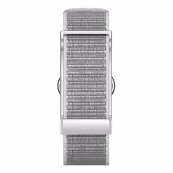 Nilox NXSWONAIRSL tracker d'activité Non Brassard tracker d’activité IP68 Argent - Vue supplémentaire 3