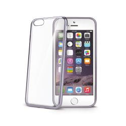 Celly BCLIP6SDS 11,9 cm (4.7") Gris, Argent