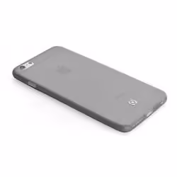 Celly FROST, Housse, Apple, iPhone 6S Plus, 14 cm (5.5"), Noir