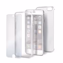 Celly BODYIP6S, Housse, Apple, iPhone 6S, Transparent