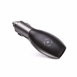 Celly SCC11UBK, Auto, Allume-cigare, Noir