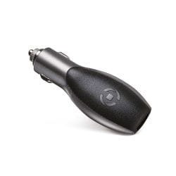 Celly SCC11UBK chargeur d'appareils mobiles Smartphone Noir Allume-cigare Auto