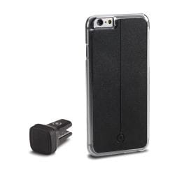 Celly SDIP6SBK 4.7" Housse Noir