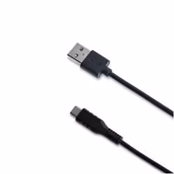 Celly USB-C, USB A, USB C, Mâle/Mâle, Noir