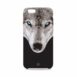 Celly Skin, Housse, Apple, iPhone 6 Plus/6s Plus, 14 cm (5.5"), Multicolore