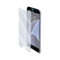 Celly Glass Protection d'écran transparent Samsung 1 pièce(s)