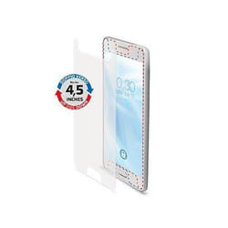 Celly GLASSUNI4.5M écran et protection arrière de téléphones portables Film de protection anti-reflets Universel 1 pièce(s)