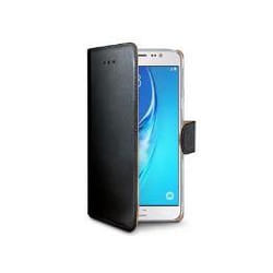 Celly WALLY557 coque de protection pour téléphones portables Folio Noir
