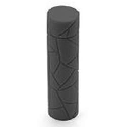 Celly PB2600SPLASHBK banque d'alimentation électrique Lithium-Ion (Li-Ion) 2600 mAh Noir