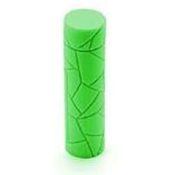 Celly PB2600SPLASHGN banque d'alimentation électrique Lithium-Ion (Li-Ion) 2600 mAh Vert