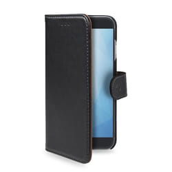 Celly Wally 12,7 cm (5") Folio Noir