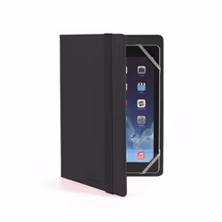 Celly UNITAB78BK, Folio, Toutes marques, 20,3 cm (8")