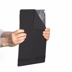 Celly UNITAB78BK étui pour tablette 8" Folio Noir - Vue supplémentaire 4