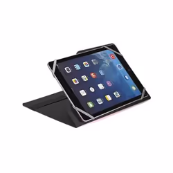 Celly UNITAB78BK étui pour tablette 8" Folio Noir - Vue supplémentaire 5