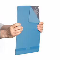 Celly Unitab 10" Folio Bleu - Vue supplémentaire 4
