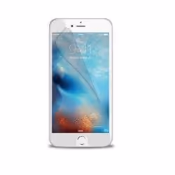 Celly Perfetta, Apple, iPhone 7 Plus, iPhone 8 Plus, Résistant à la poussière, Résistant aux rayures, Transparent, 1 pièce(s)