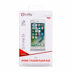 Celly Perfetta Protection d'écran transparent Apple 1 pièce(s)