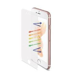 Celly GLASS801M écran et protection arrière de téléphones portables Protection d'écran transparent Apple 1 pièce(s)