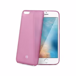 Celly FROST800PK, Housse, Apple, iPhone 7, 11,9 cm (4.7"), Rose