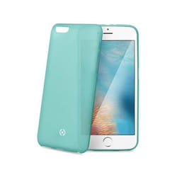 Celly FROST800TF 4.7" Housse Bleu