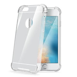 Celly ARMORMIR801SV 5.5" Housse Miroir