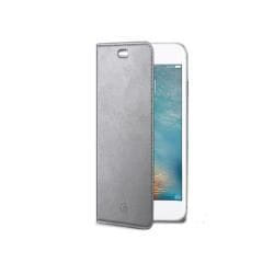 Celly AIR801SV 5.5" Folio Argent