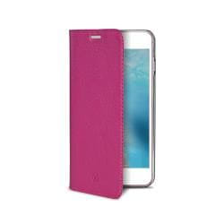 Celly AIRPELLE800PK 4.7" Folio Rose