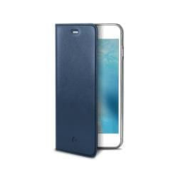 Celly AIRPELLE800BL 4.7" Folio Bleu