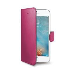 Celly Wally 4.7" Folio Rose