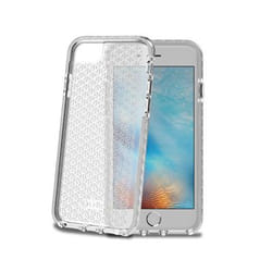 Celly HEXAGON800WH 4.7" Housse Blanc