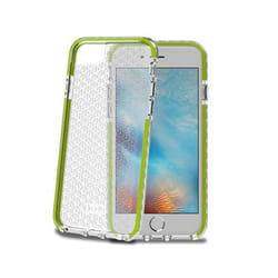 Celly HEXAGON800GN 4.7" Housse Vert