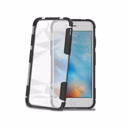 Celly PRYSMA800TR, Housse, Apple, iPhone 7, 11,9 cm (4.7"), Transparent
