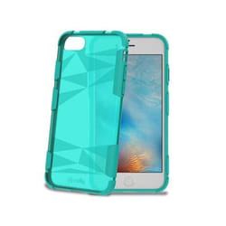 Celly PRYSMA800TF 4.7" Housse Turquoise