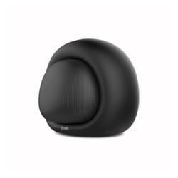 Celly Bubble Beat Enceinte portable mono Noir 3 W