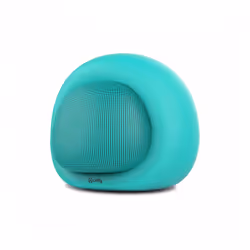 Celly Bubble Beat, 1.0 canaux, 3 W, Avec fil &amp;sans fil, Micro-USB, Enceinte portable mono, Noir
