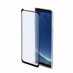 Celly GLASS691F, Samsung, Galaxy S8 Plus, 1 pièce(s)