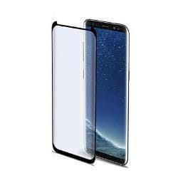Celly GLASS691F écran et protection arrière de téléphones portables Protection d'écran transparent Samsung 1 pièce(s)