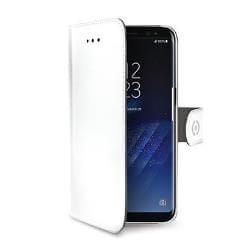 Celly Wally 6.2" Folio Blanc