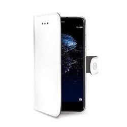 Celly WALLY648WH 13,2 cm (5.2") Folio porte carte Blanc